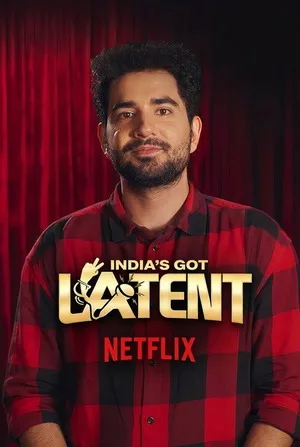 India’s Got Latent 2026 Season 2 Hindi Audio WEB-DL 720p - 480p - 1080p [Bonus Episode 4]