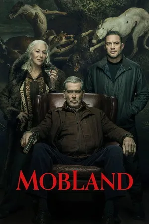 MobLand 2026 Season 2 Hindi - English Audio Web-DL 720p - 480p - 1080p [EP-02 Added]